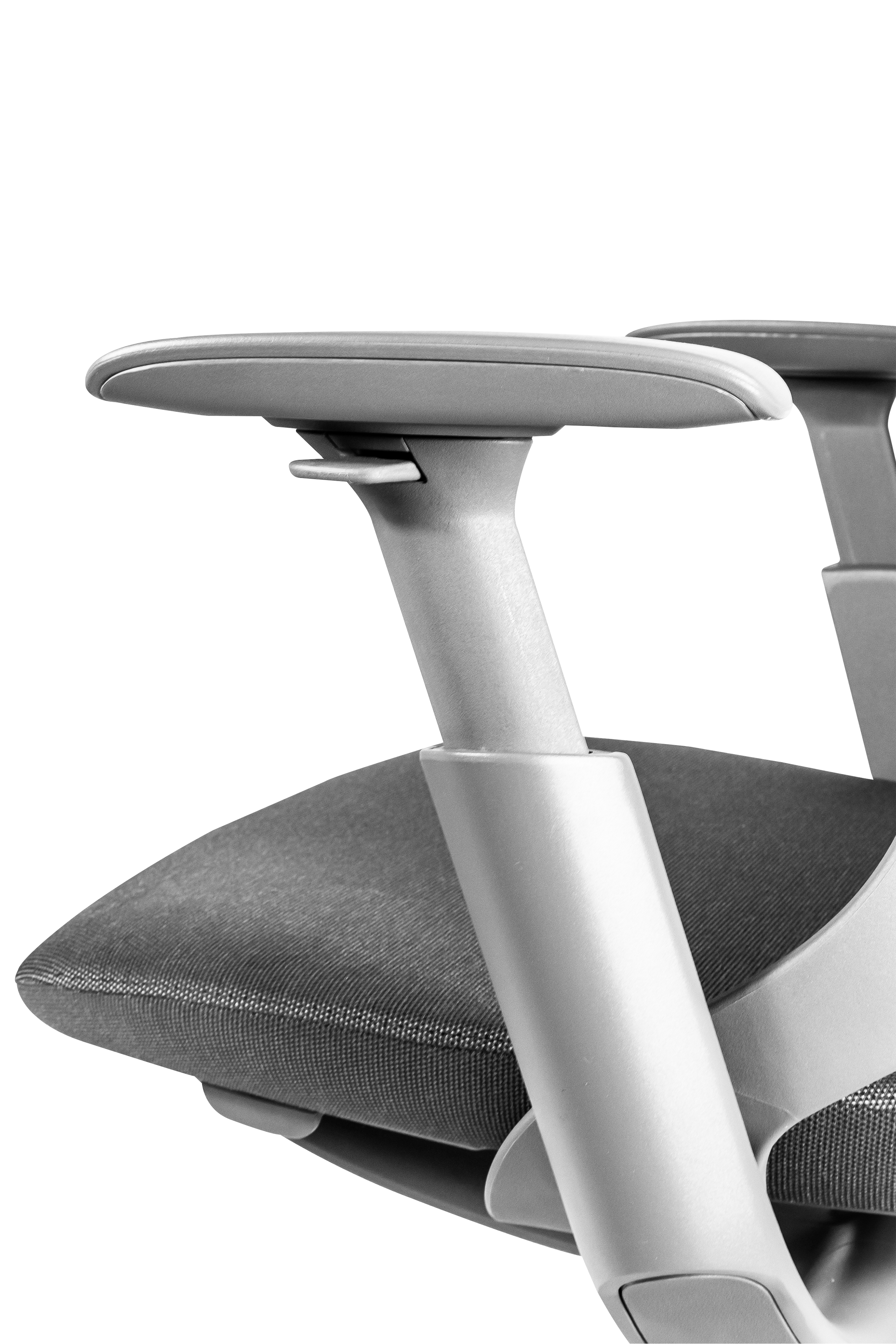 Silla Ejecutiva AVA RE-1830/GR Requiez