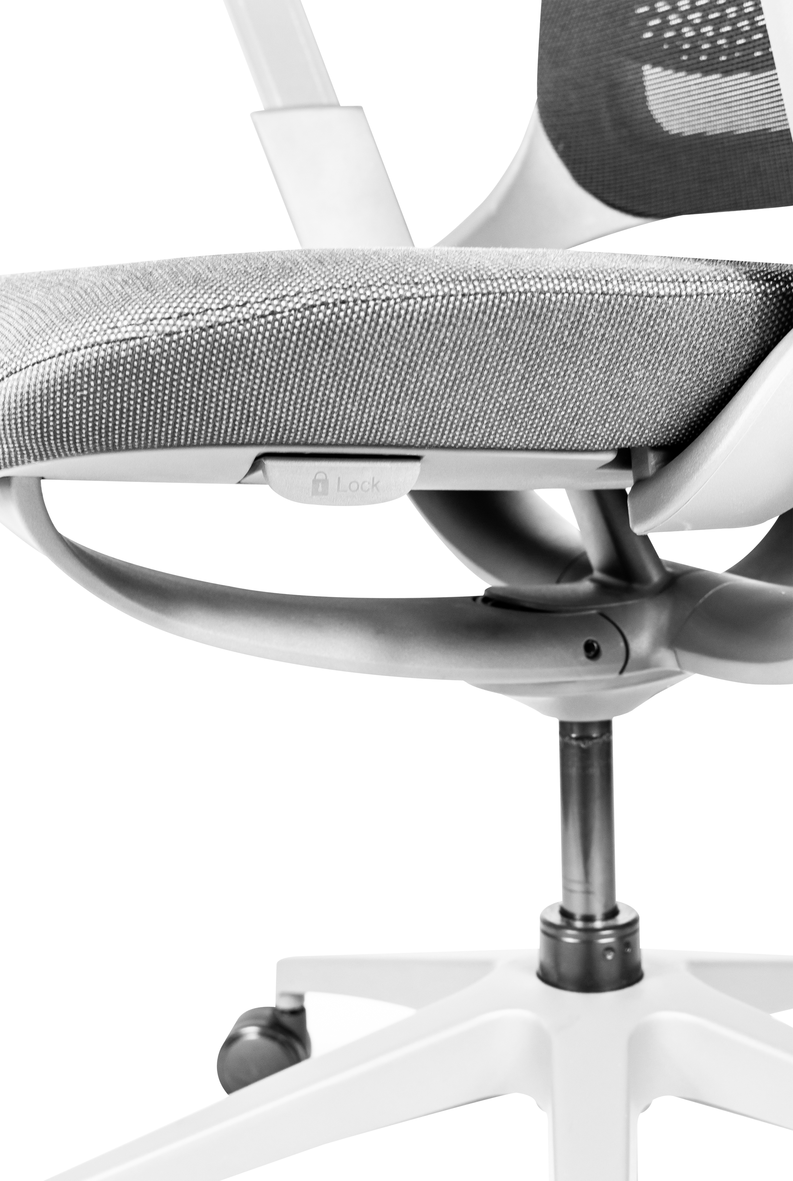 Silla Ejecutiva AVA RE-1830/GR Requiez