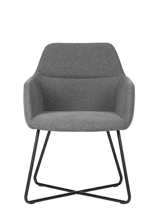 Sillón City Cruz Bratti