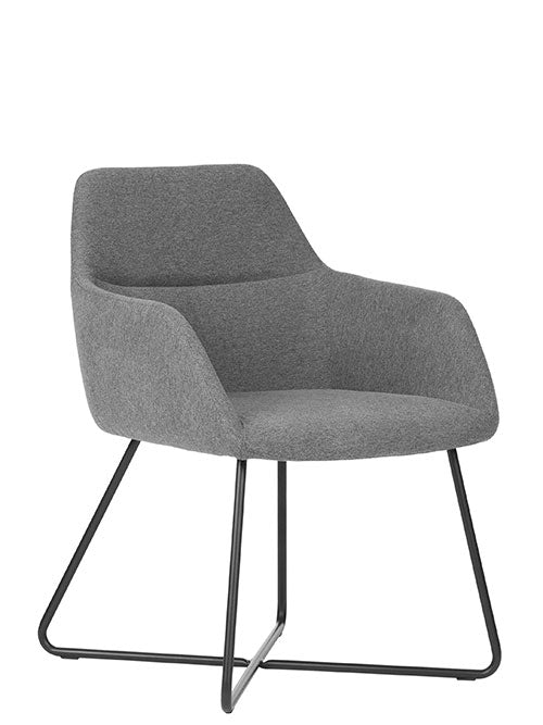 Sillón City Cruz Bratti