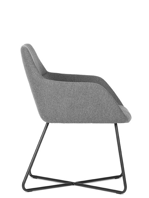 Sillón City Cruz Bratti