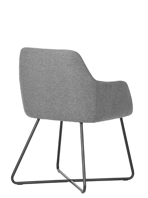 Sillón City Cruz Bratti