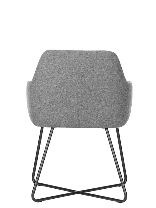 Sillón City Cruz Bratti