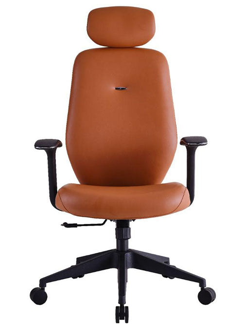 Silla Ejecutiva Class Techno Respaldo Alto