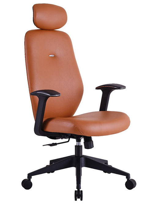 Silla Ejecutiva Class Techno Respaldo Alto