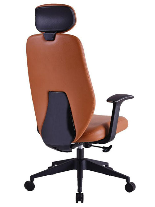 Silla Ejecutiva Class Techno Respaldo Alto