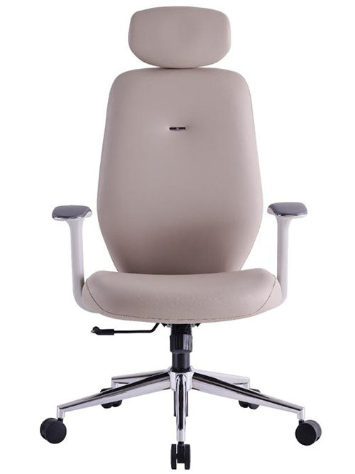 Silla Ejecutiva Class Techno Respaldo Alto