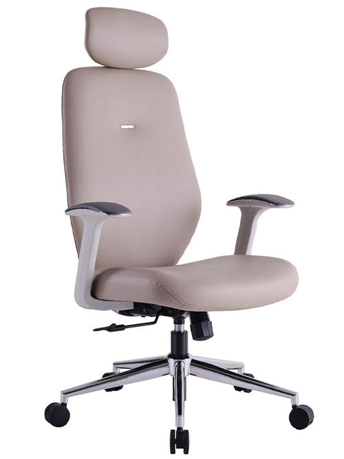 Silla Ejecutiva Class Techno Respaldo Alto