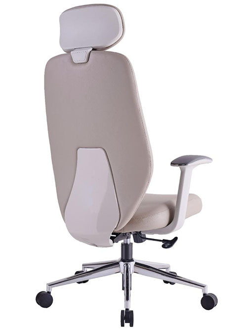 Silla Ejecutiva Class Techno Respaldo Alto