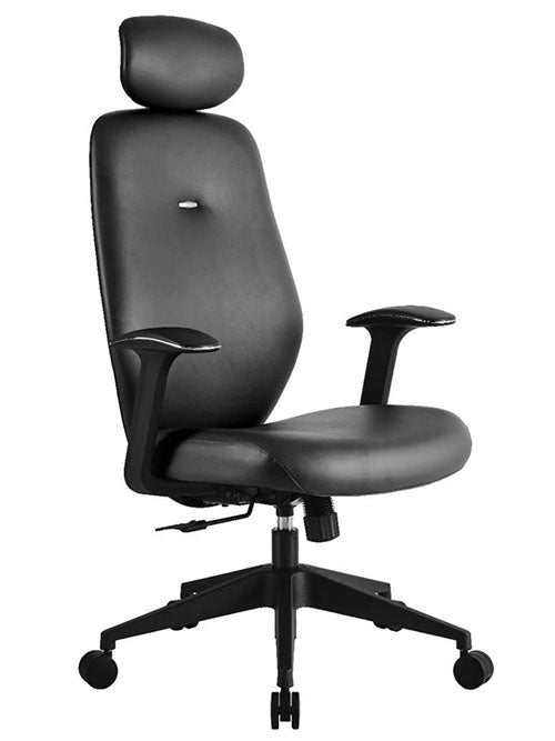 Silla Ejecutiva Class Techno Respaldo Alto