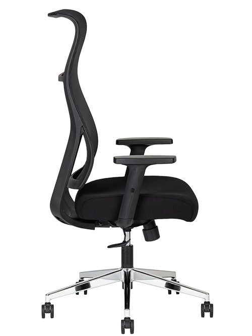 Silla Ejecutiva Ekho Techno