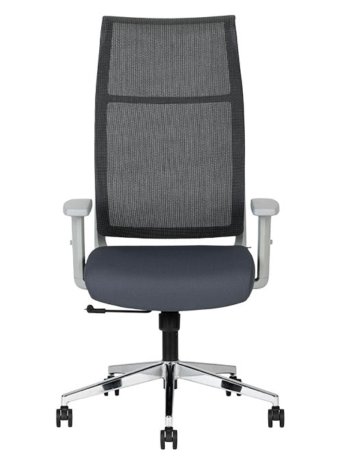 Silla Ejecutiva Ekho Techno