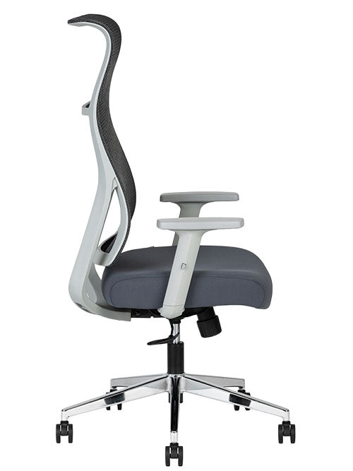 Silla Ejecutiva Ekho Techno