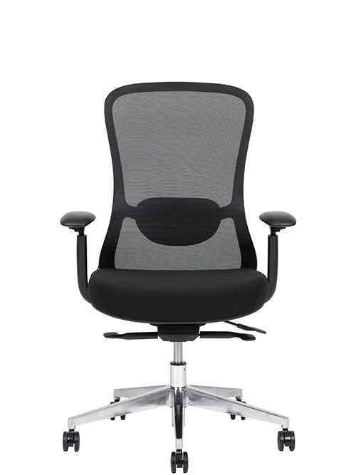 Silla Ejecutiva Energy Respaldo Bajo Techno