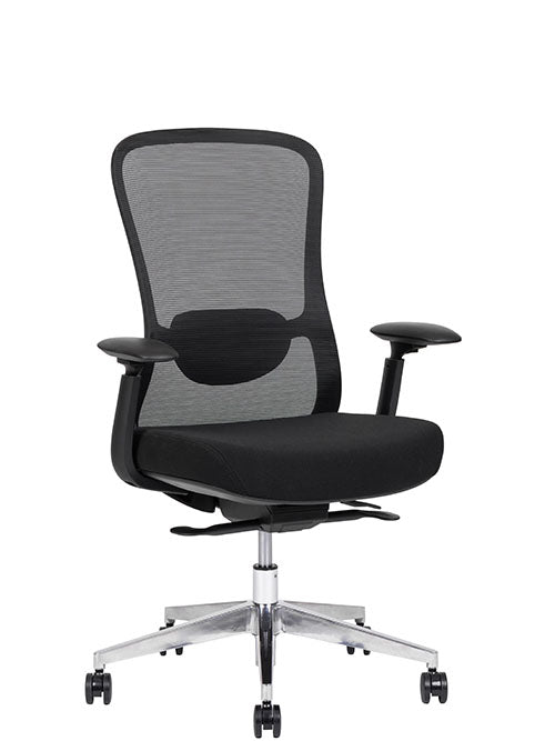 Silla Ejecutiva Energy Respaldo Bajo Techno