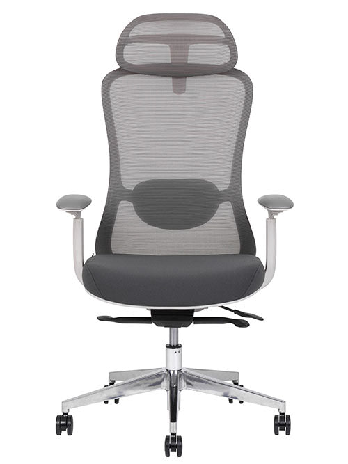 Silla Ejecutiva Energy Respaldo Alto Techno