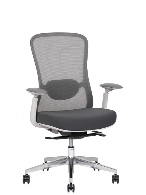 Silla Ejecutiva Energy Respaldo Bajo Techno