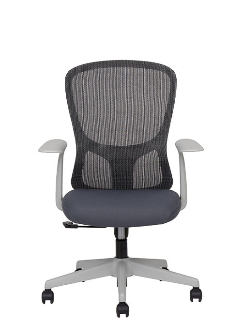 Silla Journey respaldo bajo