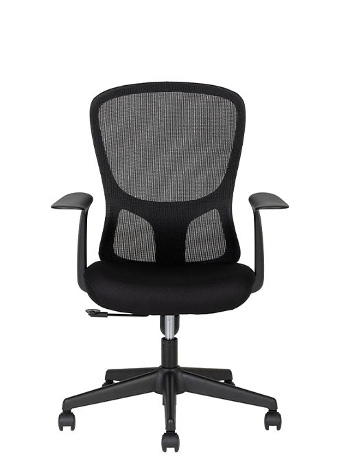 Silla Journey respaldo bajo