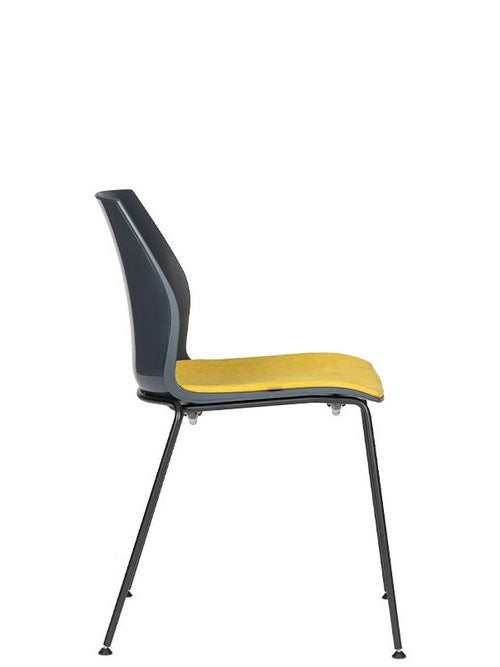 Silla Kalea 4 Puntas Bratti