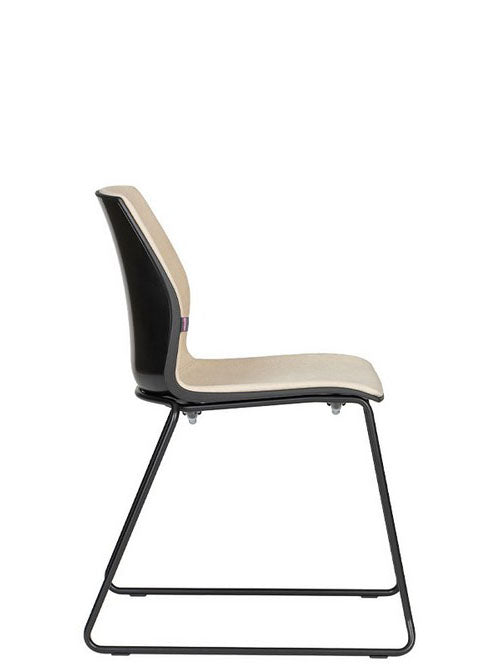 Silla Kalea Trineo Bratti