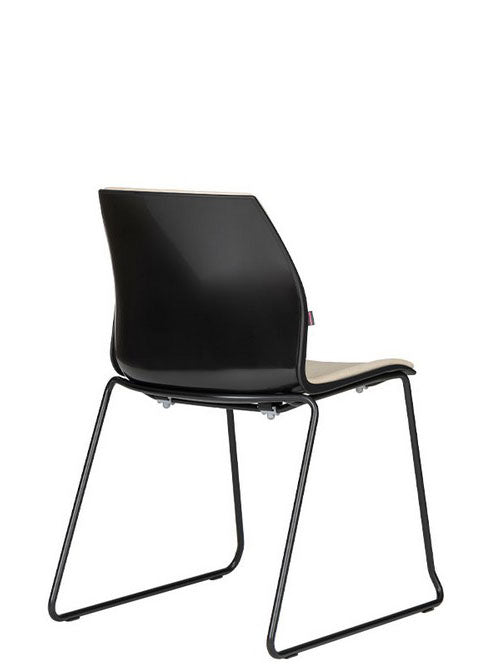 Silla Kalea Trineo Bratti