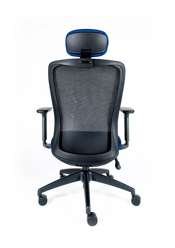 Silla Kay RE-2180 Respaldo Alto Reqüiez