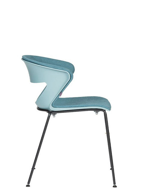 Kicca 4 puntas Bratti