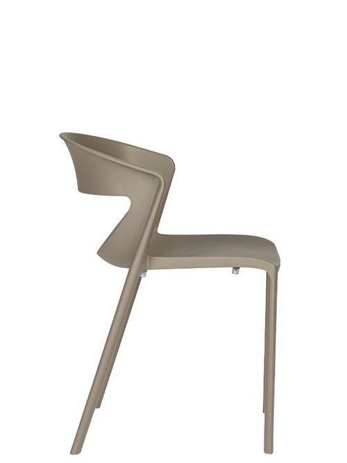 Silla Kicca One Bratti