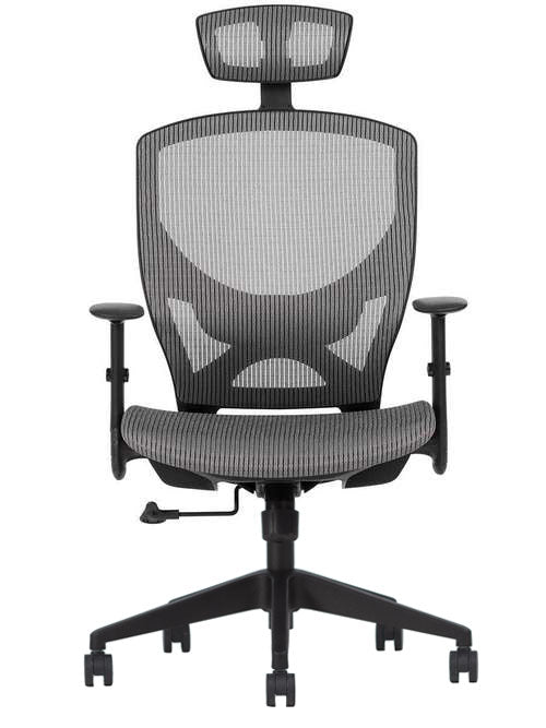 Silla Ejecutiva Matrix Respaldo Alto Techno