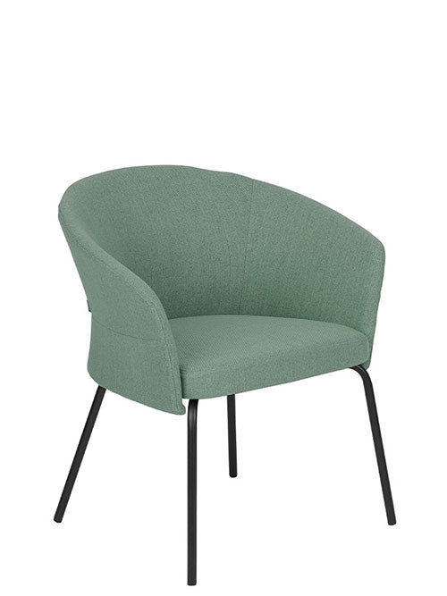 Silla Orbit 4 Puntas Bratti