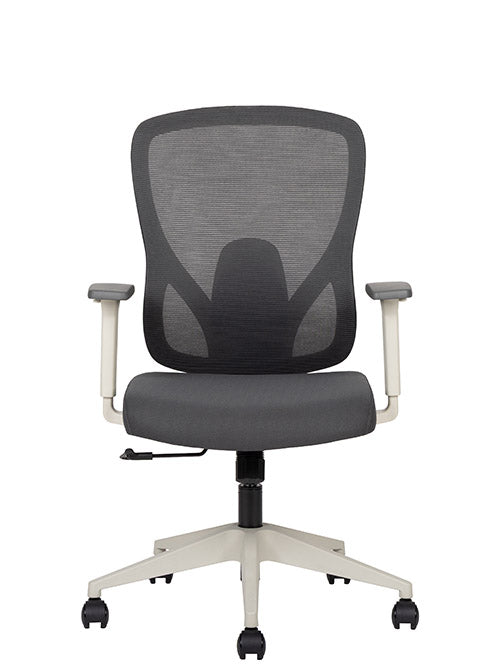 Silla Ejecutiva Pilot Respaldo Bajo