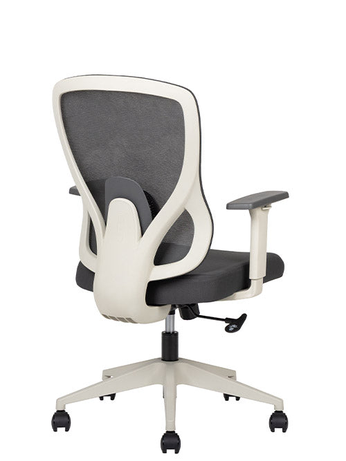 Silla Ejecutiva Pilot Respaldo Bajo