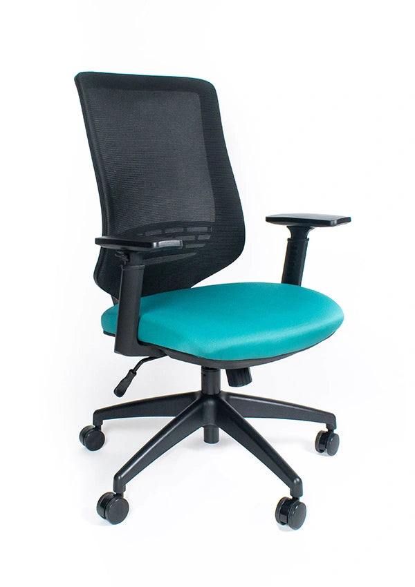 Silla Leah RE-2160/NG Requiez