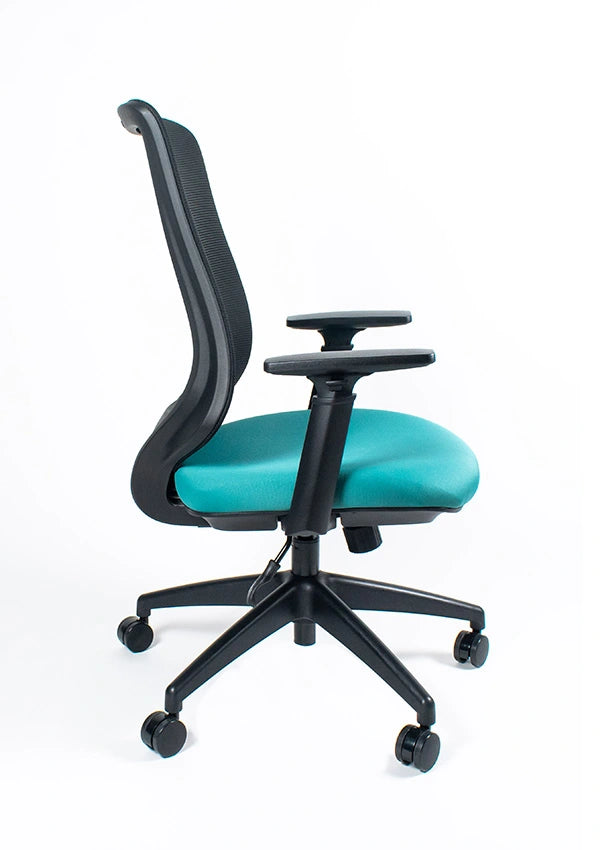 Silla Leah RE-2160/NG Requiez