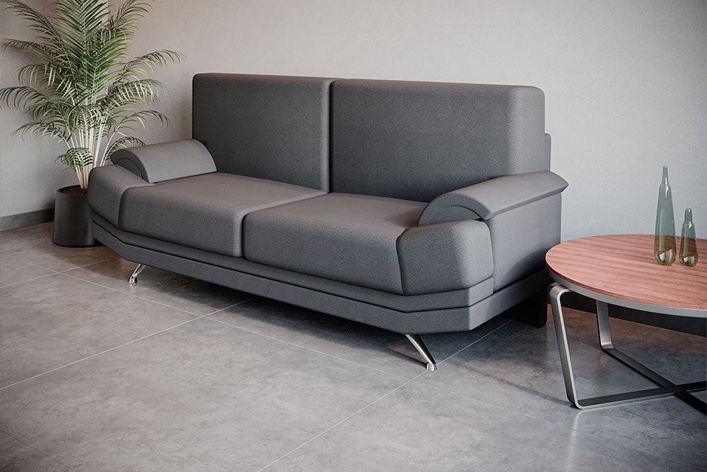 Sofá Sky de 3 Plazas Techno