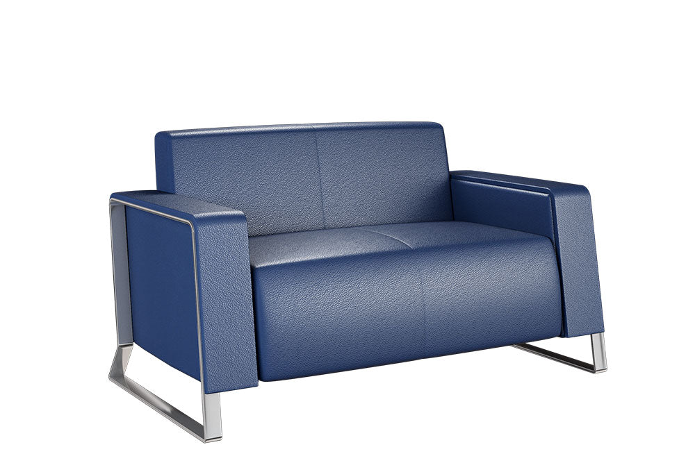 Sofá Element de 2 Plazas Techno