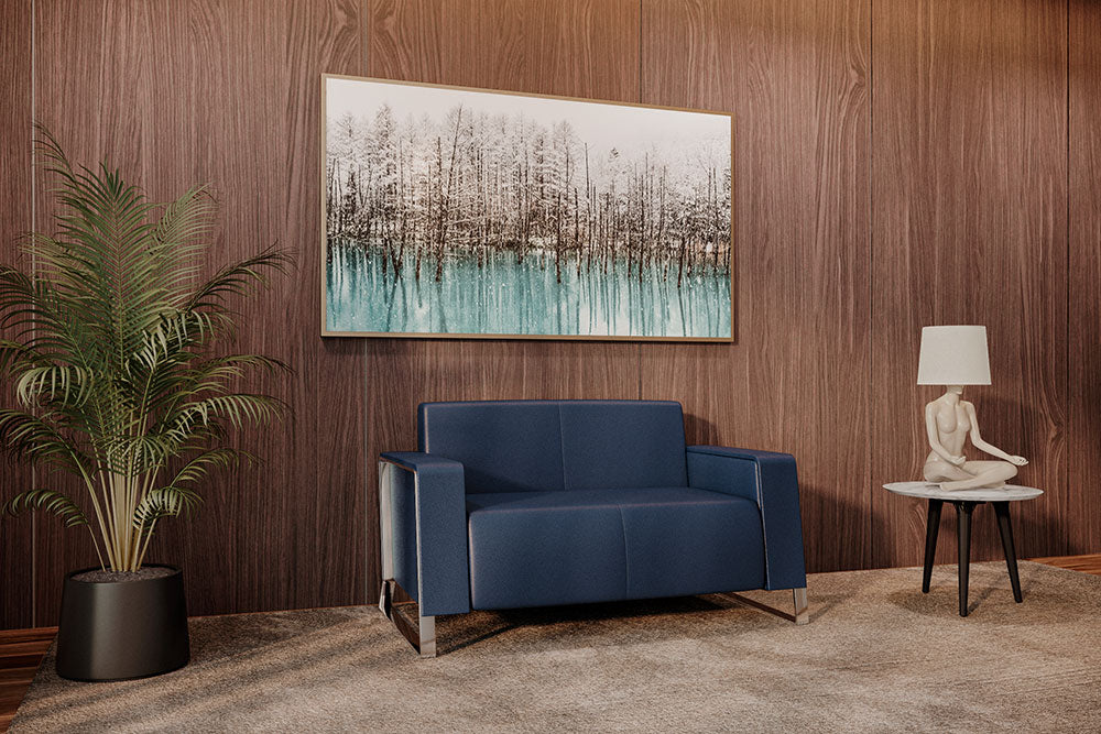 Sofá Element de 2 Plazas Techno