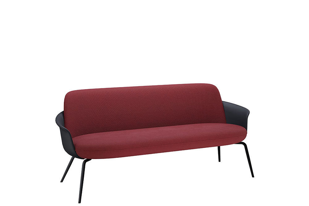 Sillón Nexus 2 Plazas Bratti