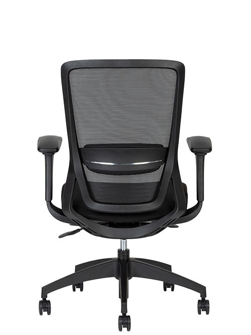 Silla Ejecutiva Soul Express respaldo bajo Techno