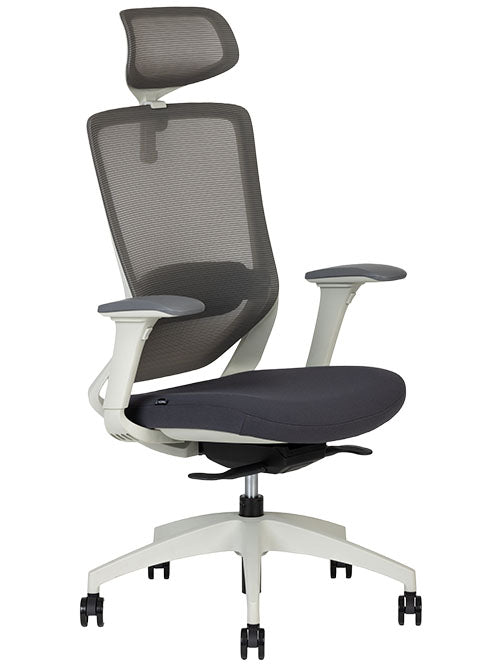 Silla Ejecutiva Soul Express Respaldo Alto Techno