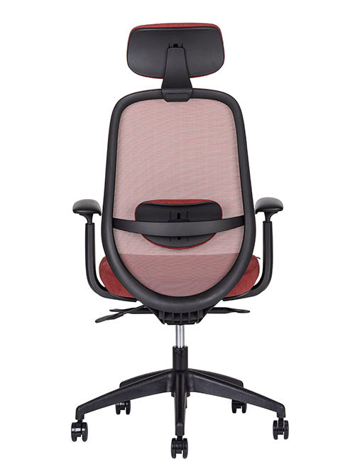 Silla Ejecutiva Spirit Respaldo Alto Techno