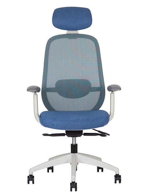 Silla Ejecutiva Spirit Respaldo Alto Techno