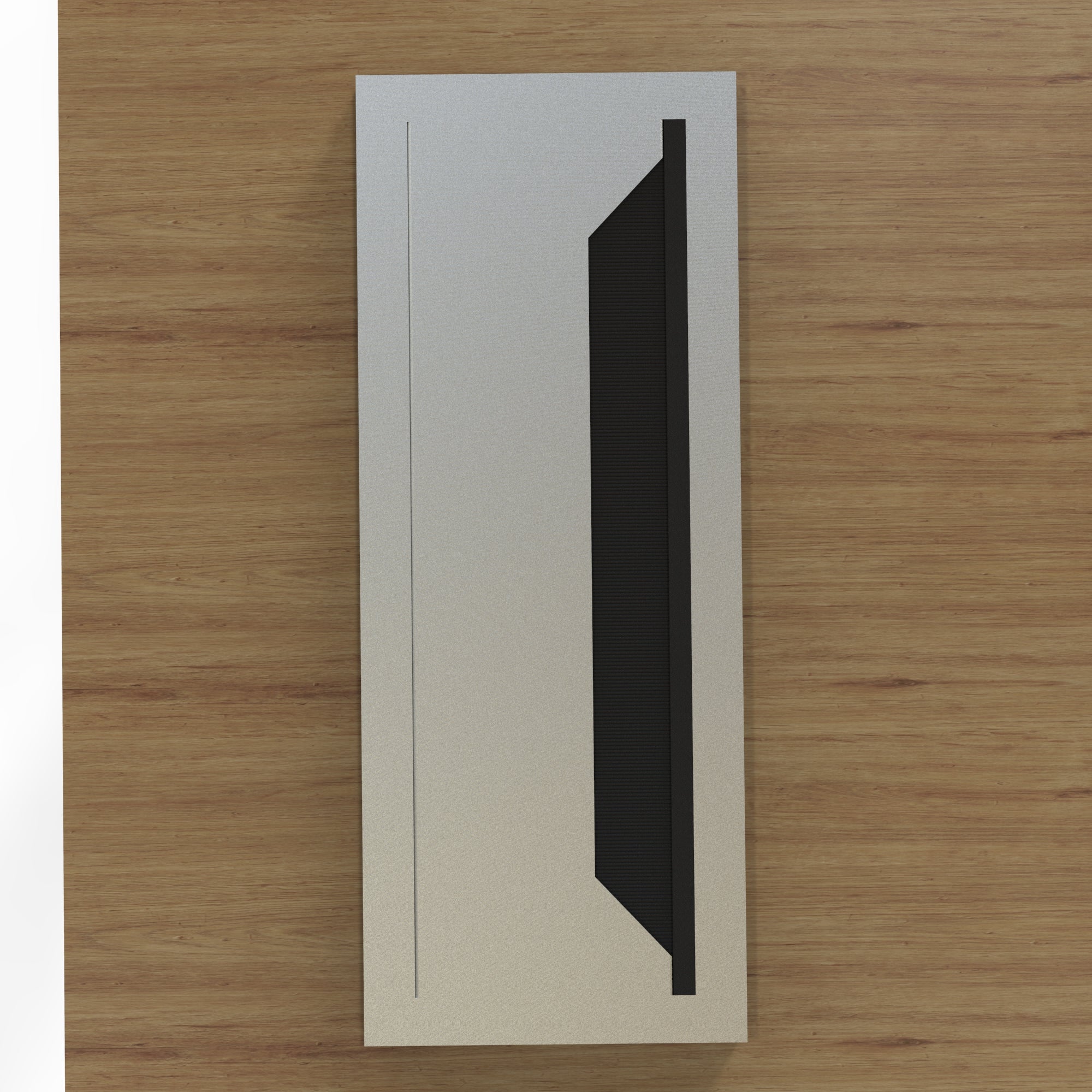 Benching para 6 Personas 150 Anzio Linea Italia