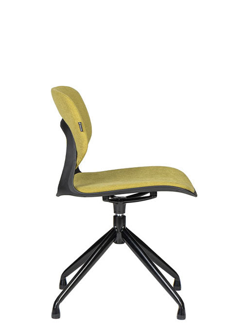Silla Vela Spider Bratti