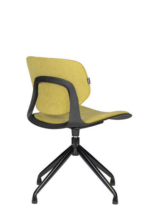 Silla Vela Spider Bratti