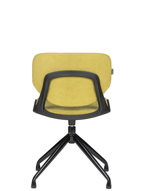 Silla Vela Spider Bratti