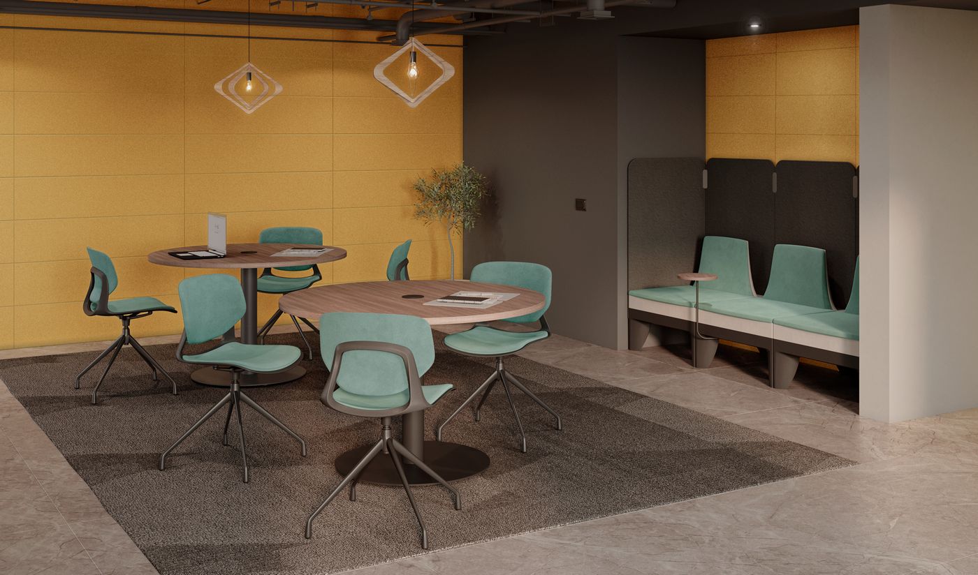 Silla Vela Spider Bratti