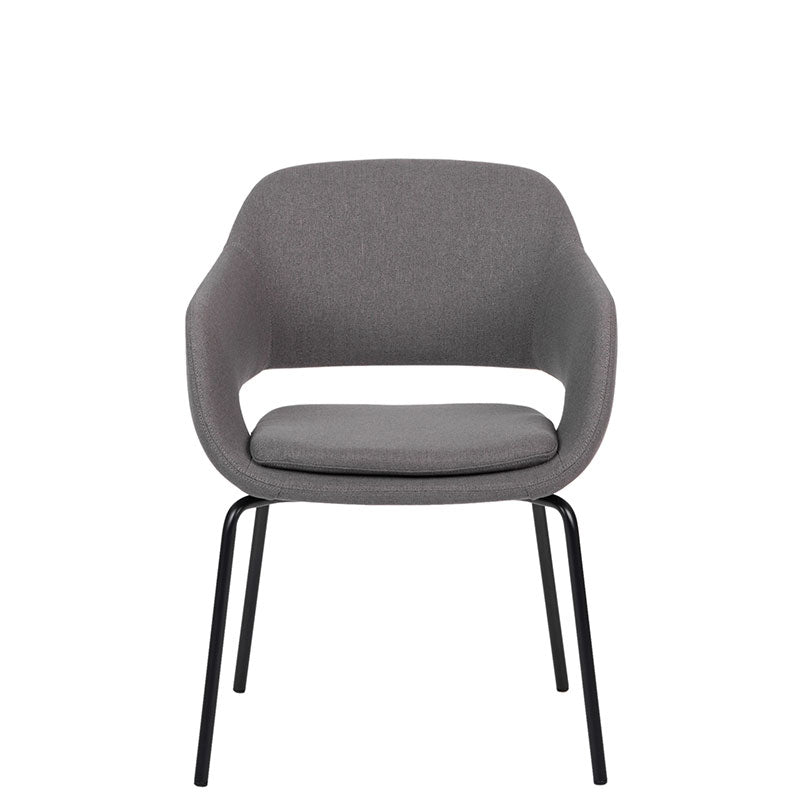 Silla Vibe 4 Puntas Bratti