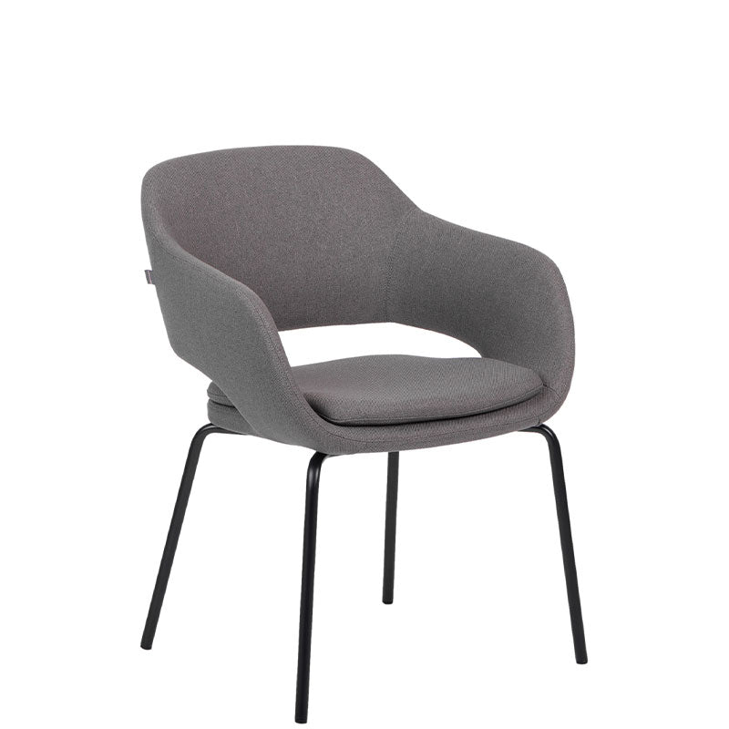 Silla Vibe 4 Puntas Bratti